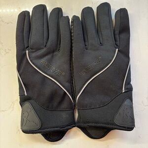 HOT SHOT Men’s Gloves. Size XL. Pre-owned. Excellent Condition. See Photos